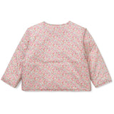 Lalaby Frey Jacket - Pink Betsy