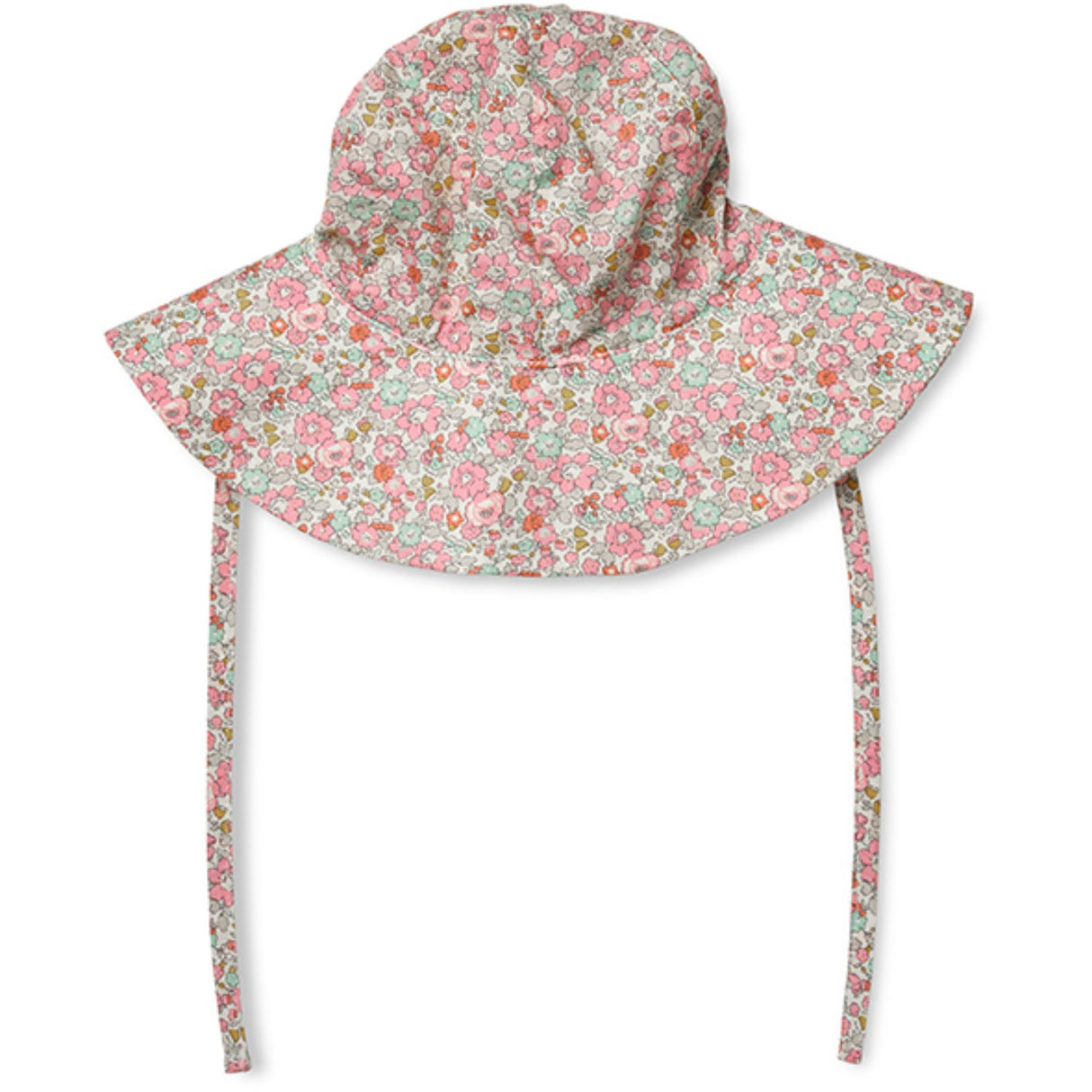 Lalaby Yvonne Hat Baby - Pink Betsy