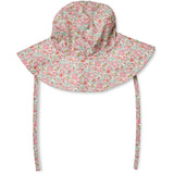 Lalaby Yvonne Hat Baby - Pink Betsy