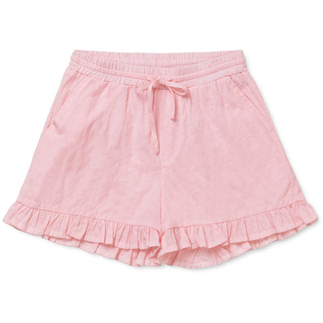 Lalaby Cleo Shorts - Bubblegum