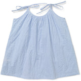 Lalaby Nola Dress - Saltwater