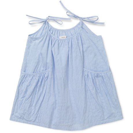 Lalaby Nola Dress - Saltwater