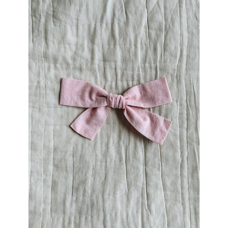 Lalaby Big Hairbow - Bubblegum