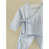 Lalaby Willow Set - Saltwater