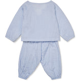 Lalaby Willow Set - Saltwater