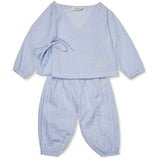 Lalaby Willow Set - Saltwater