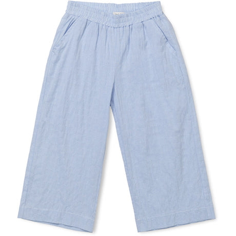 Lalaby Frankie Pants - Saltwater