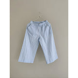 Lalaby Frankie Pants - Saltwater