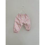 Lalaby Pixi Pants - Pink Betsy