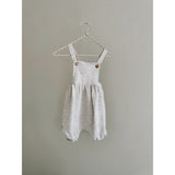 Lalaby Studdy Romper - Beach