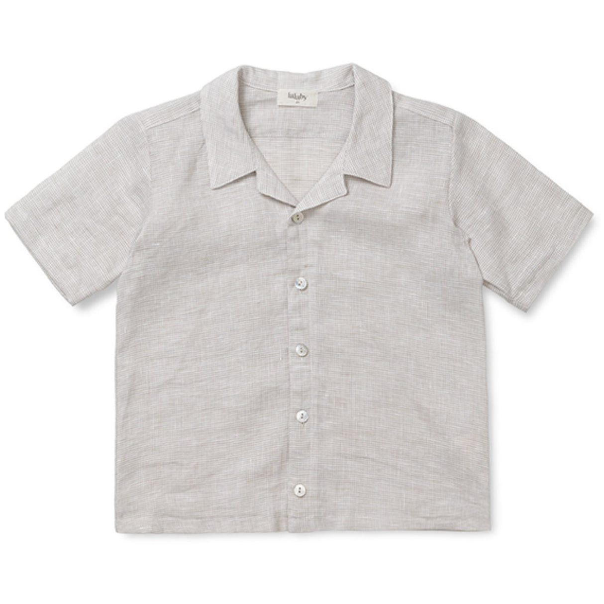 Lalaby Buster Shirt - Beach