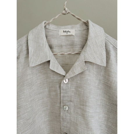 Lalaby Buster Shirt - Beach