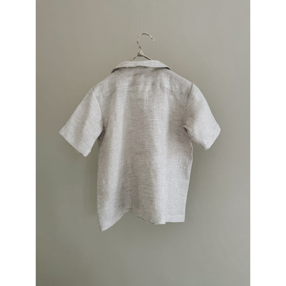 Lalaby Buster Shirt - Beach