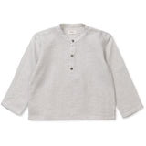 Lalaby Carlo Shirt Baby - Beach