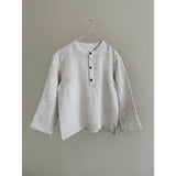 Lalaby Carlo Shirt Baby - Beach