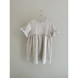 Lalaby Viola Dress - Beach