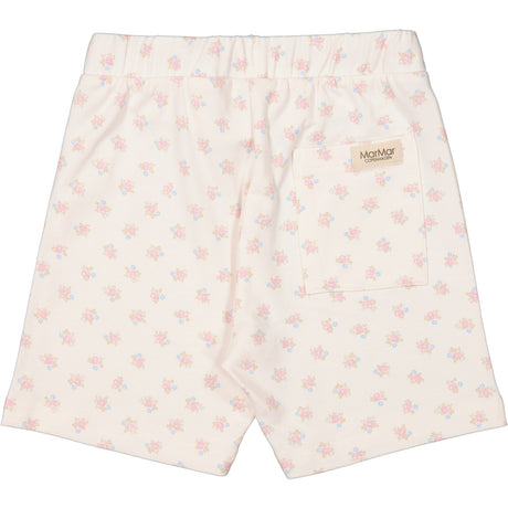 MarMar Modal Smooth Print Little Bouquet Paulo Shorts