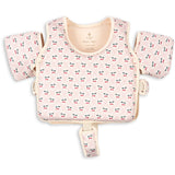 Konges Sløjd Cherry Pink Motif Hollis Swim Water Wings