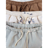 Konges Sløjd Rock My Boat Asnou Swim Shorts