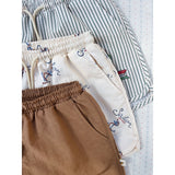 Konges Sløjd Tigers Eye Roby Asnou Swimshorts