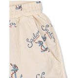Konges Sløjd Rock My Boat Asnou Swim Shorts