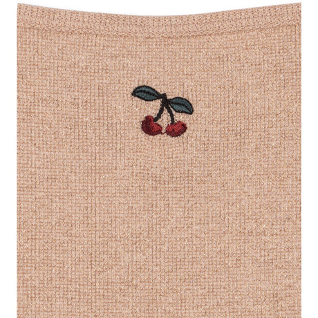 Konges Sløjd Cameo Rose Roli Strap Dress