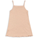 Konges Sløjd Cameo Rose Roli Strap Dress