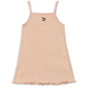 Konges Sløjd Cameo Rose Roli Strap Dress
