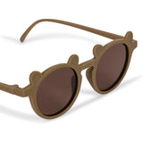 Konges Sløjd Tigers Eye Sunglasses Baby Bear