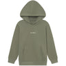 Les Deux Kids Lichen Green Dexter Hoodie Kids
