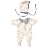 Djeco Pomea, Doll Clothing - Natdragt