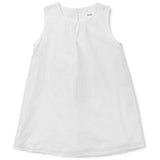 Lalaby Elinor Dress - White Dot