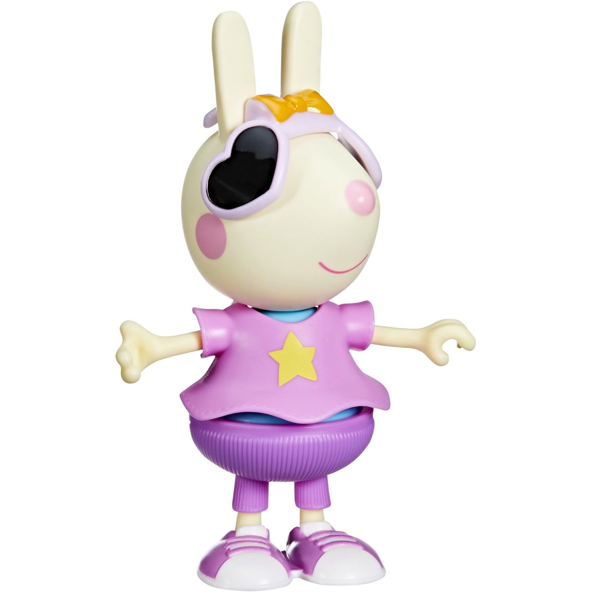 Peppa Pig Dress Up Rebecca Rabbit