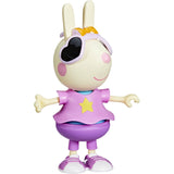 Peppa Pig Dress Up Rebecca Rabbit