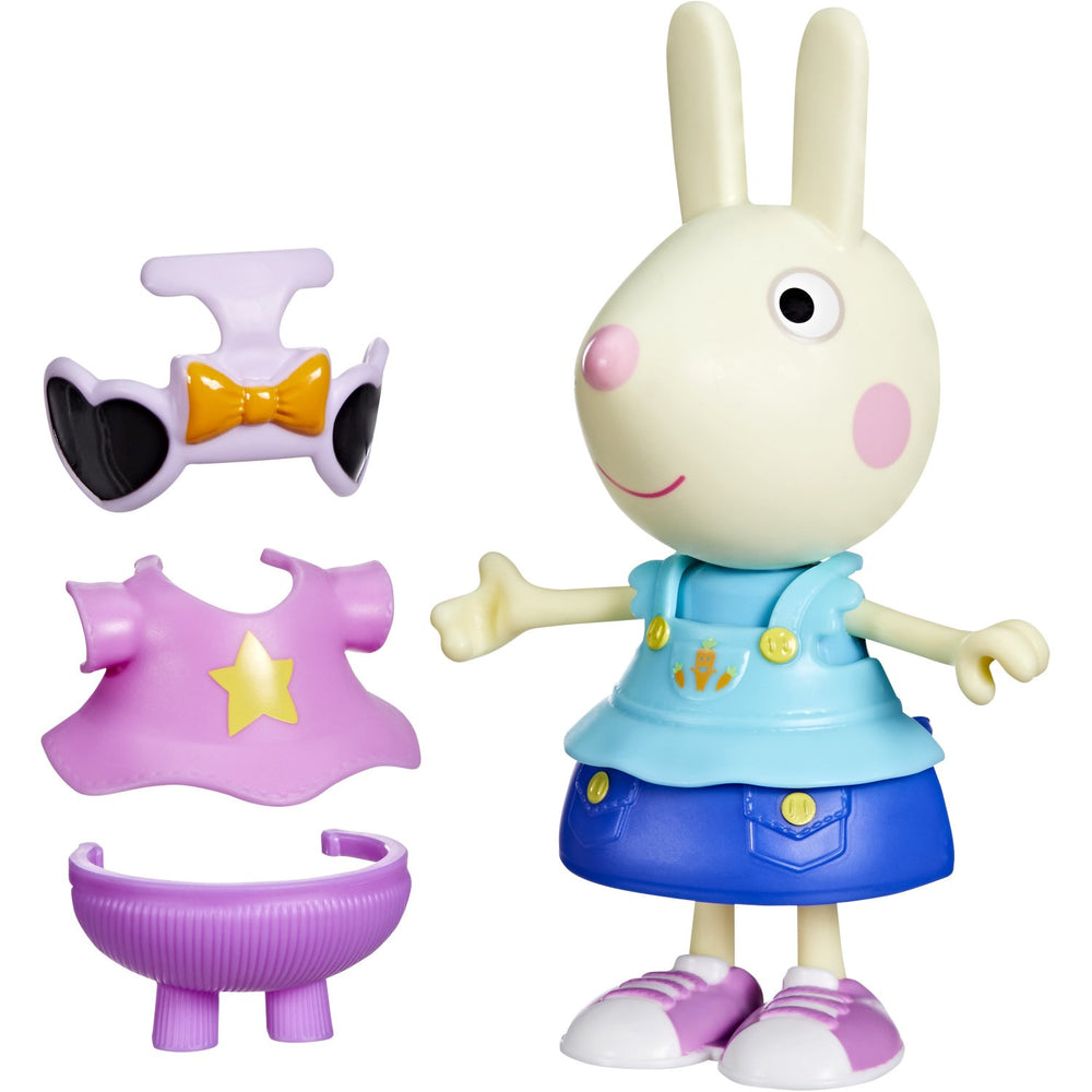 Rebecca Rabbit Shoes Buy Peppa Pig Dress Up Rebecca Rabbit | Luksusbaby – Luksusbaby COM