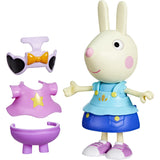Peppa Pig Dress Up Rebecca Rabbit