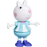 Peppa Pig Dress Up Suzy Sheep