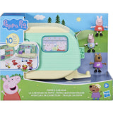 Peppa Pig Caravan