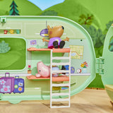 Peppa Pig Caravan
