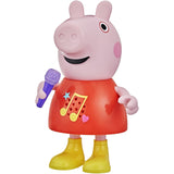 Peppa Pig Talk And Sing Peppa