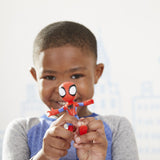 Spidey & Friends Figure Spidey 10 Cm