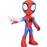Spidey & Friends Figure Spidey 22,5 Cm