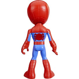 Spidey & Friends Figure Spidey 22,5 Cm