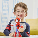 Spidey & Friends Figure Spidey 22,5 Cm