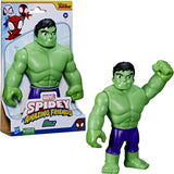 Spidey & Friends Figure Hulk 22,5 Cm