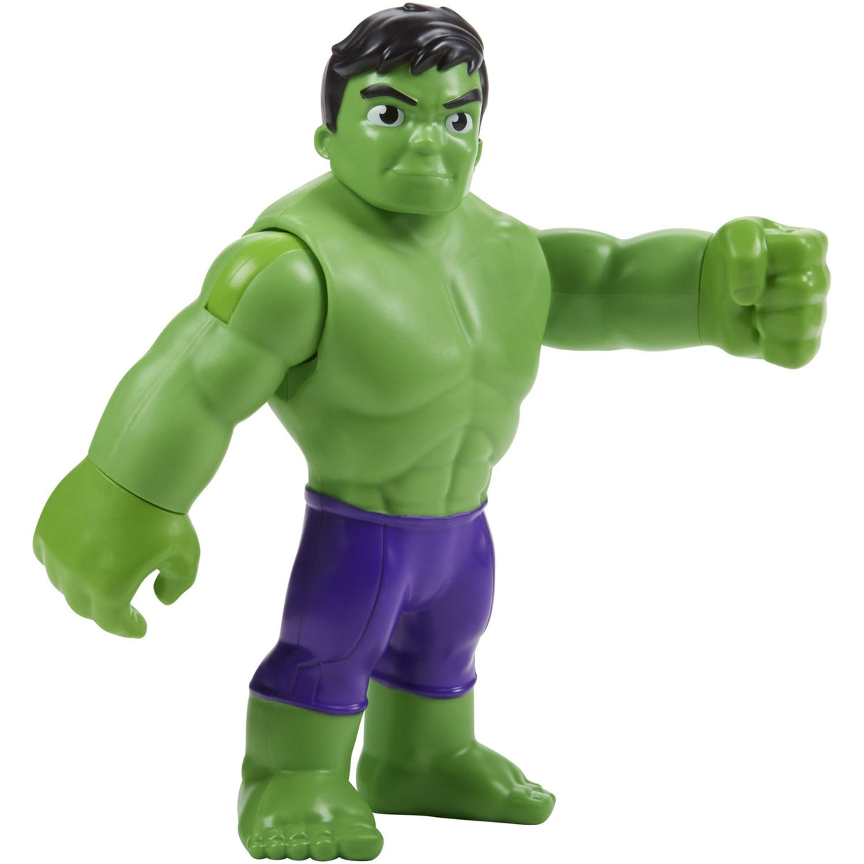 Spidey & Friends Figure Hulk 22,5 Cm