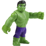 Spidey & Friends Figure Hulk 22,5 Cm