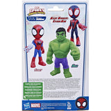 Spidey & Friends Figure Hulk 22,5 Cm