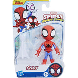 Spidey & Friends Figure Spidey 10 Cm