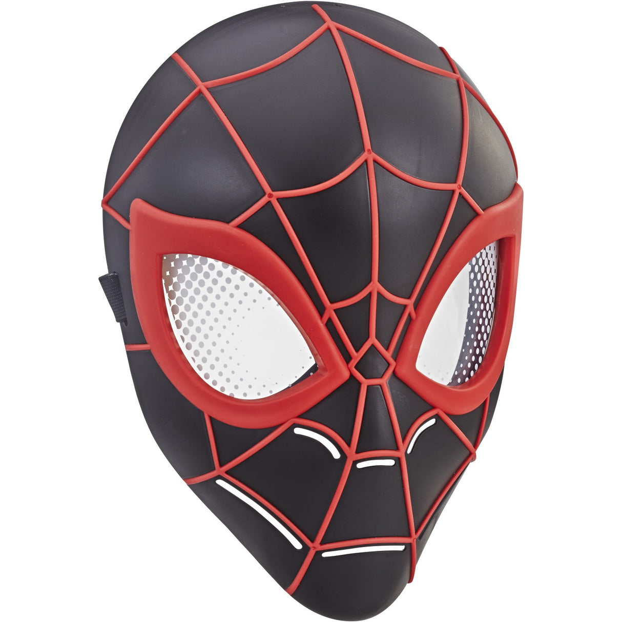 Spiderman Hero Mask Basic Miles